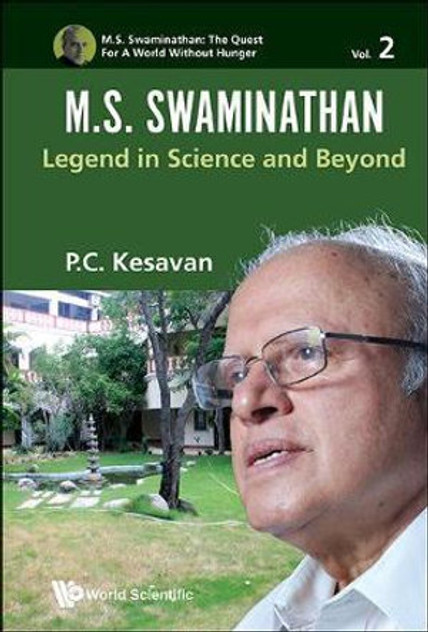 M.s. Swaminathan M.s. Swaminathan