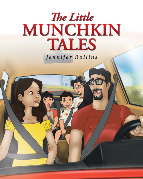 The Little Munchkin Tales The Little Munchkin Tales