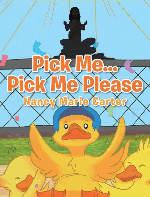 Pick Me... Pick Me Please Pick Me... Pick Me Please