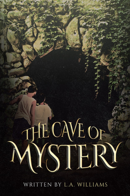 The Cave of Mystery The Cave of Mystery