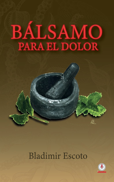 Bálsamo para el dolor Bálsamo para el dolor