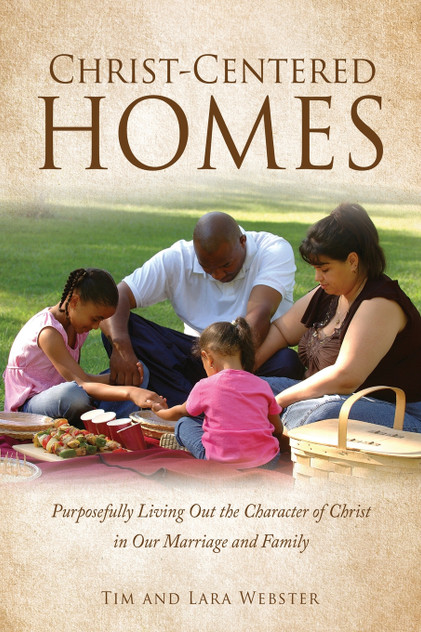 Christ-Centered Homes Christ-Centered Homes
