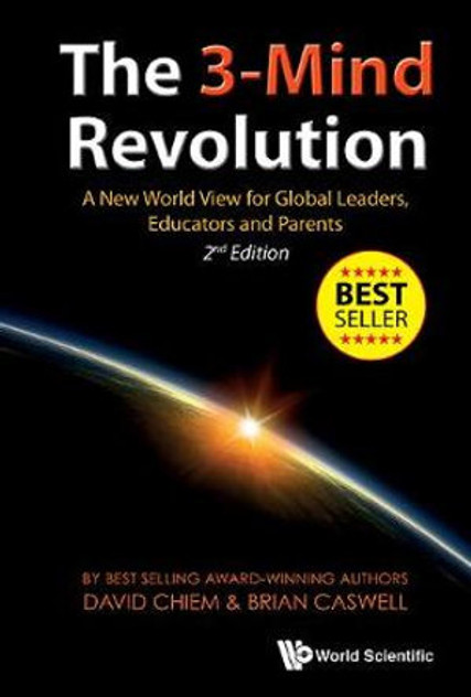3-mind Revolution, The 3-mind Revolution, The