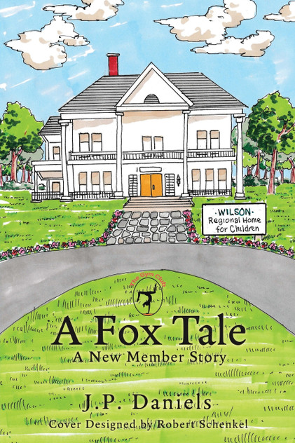 A Fox Tale A Fox Tale
