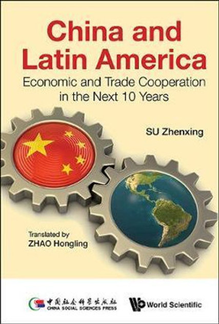 China And Latin America