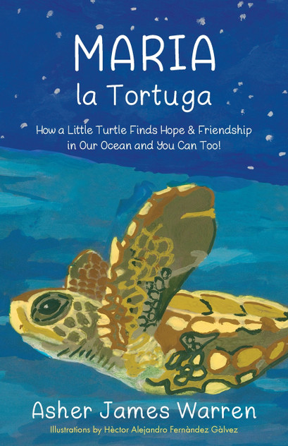 Maria la Tortuga Maria la Tortuga