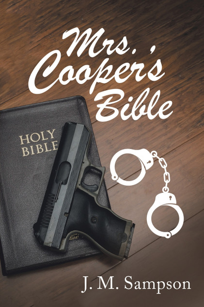 Mrs. Cooper's Bible Mrs. Cooper's Bible
