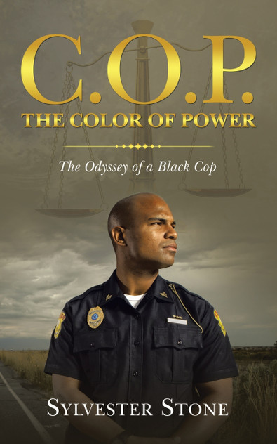 C.O.P. The Color of Power C.O.P. The Color of Power