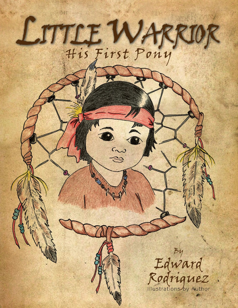 Little Warrior