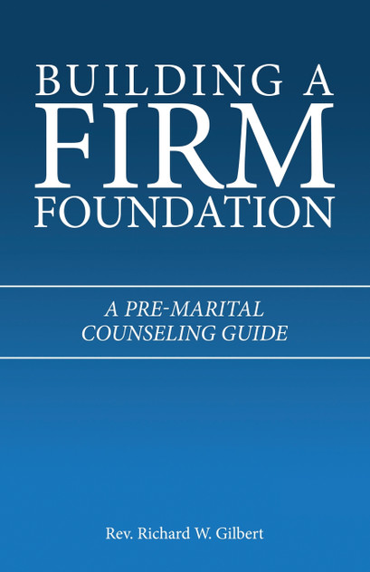 Building a Firm Foundation Building a Firm Foundation