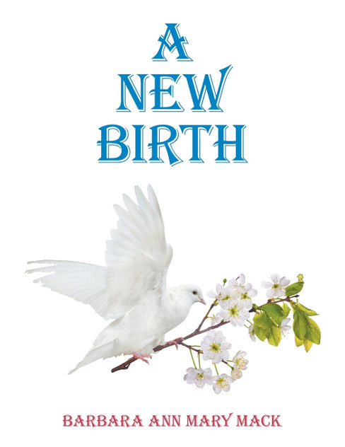 A New Birth A New Birth