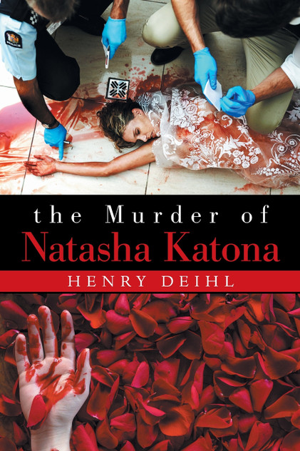 The Murder of Natasha Katona The Murder of Natasha Katona