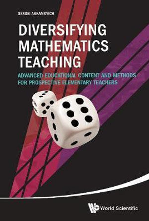 Diversifying Mathematics Teaching