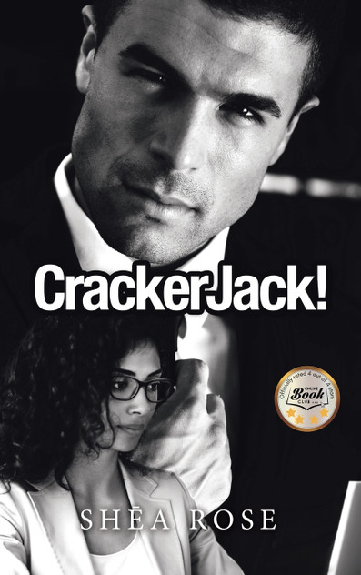 CrackerJack! CrackerJack!