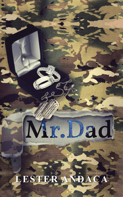 Mr. Dad Mr. Dad