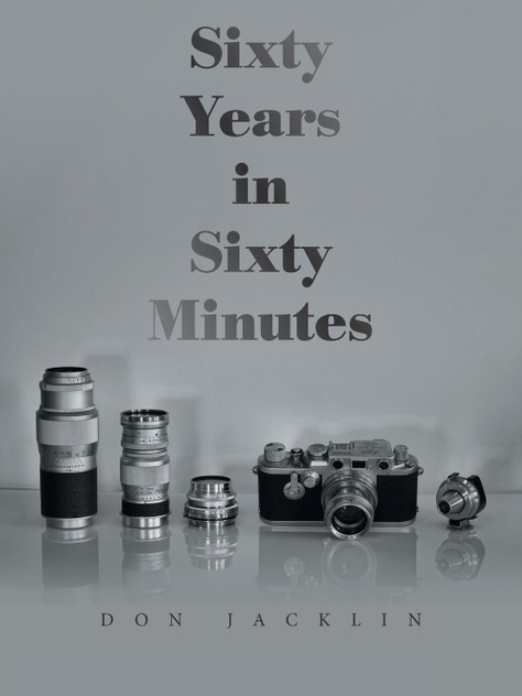 Sixty Years in Sixty Minutes Sixty Years in Sixty Minutes