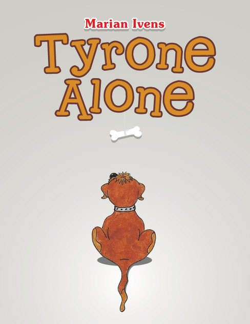 Tyrone Alone Tyrone Alone