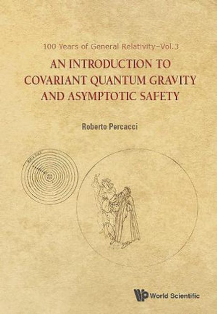 An Introduction to Covariant Quantum Gravity and Asymptotic Safety An Introduction to Covariant Quantum Gravity and Asymptotic Safety