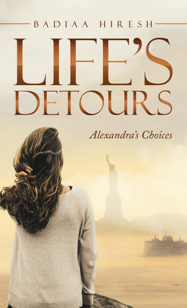 Life's Detours Life's Detours