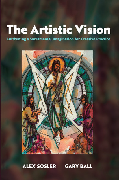 The Artistic Vision The Artistic Vision