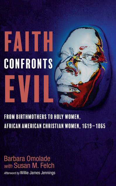 Faith Confronts Evil Faith Confronts Evil