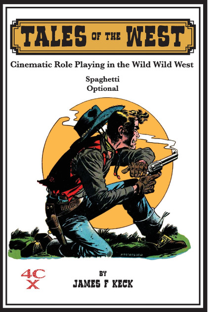 Tales of the West Tales of the West