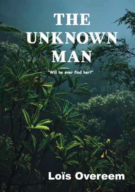 The unknown man The unknown man