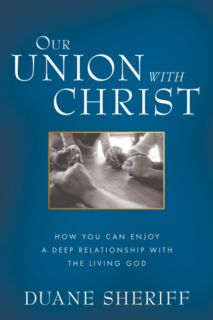 Our Union with Christ