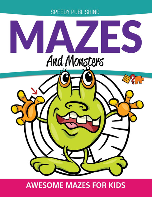 Mazes And Monsters
