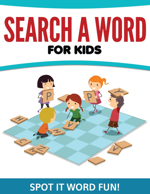 Search A Word For Kids Search A Word For Kids