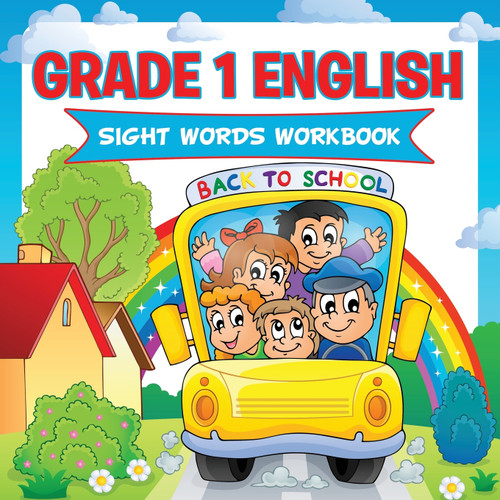 Grade 1 English Grade 1 English
