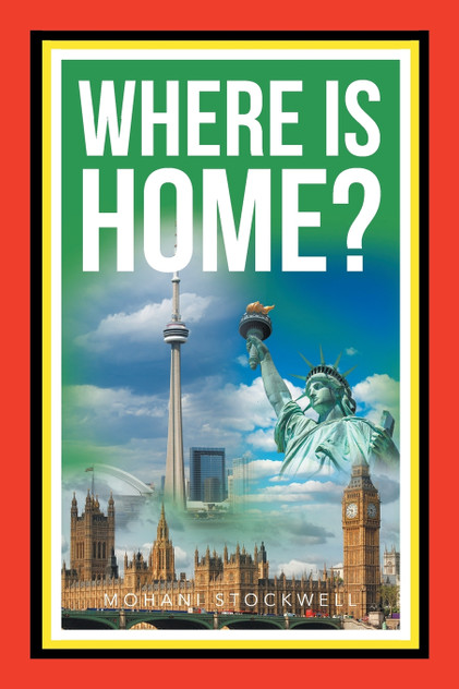 Where Is Home? Where Is Home?
