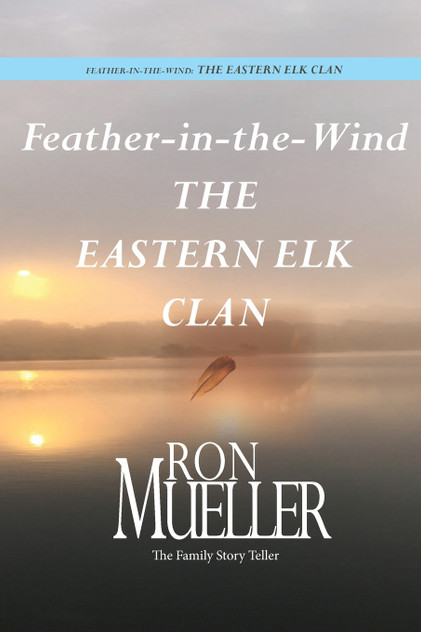 Feather-in-Wind Feather-in-Wind