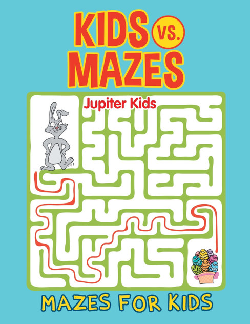 Kids vs. Mazes Kids vs. Mazes