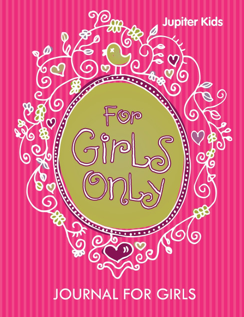 For Girls Only For Girls Only