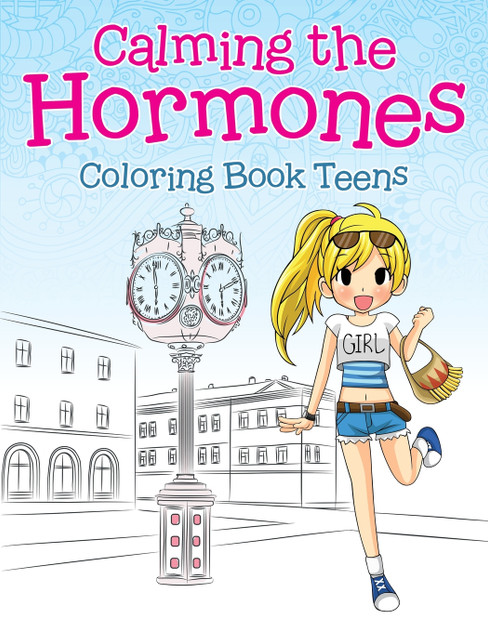 Calming the Hormones