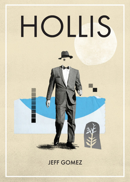 Hollis Hollis