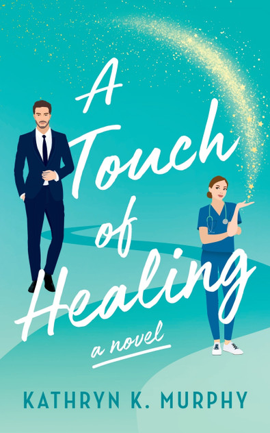 A Touch Of Healing A Touch Of Healing