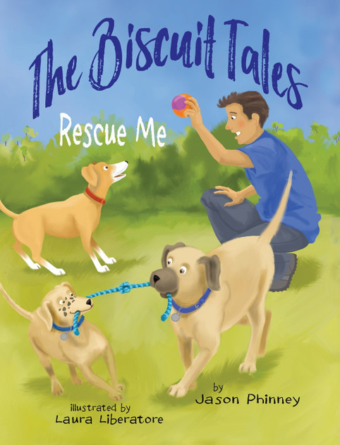 The Biscuit Tales The Biscuit Tales