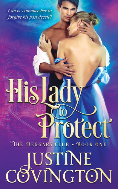 His Lady to Protect His Lady to Protect