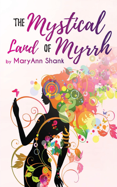 The Mystical Land of Myrrh The Mystical Land of Myrrh