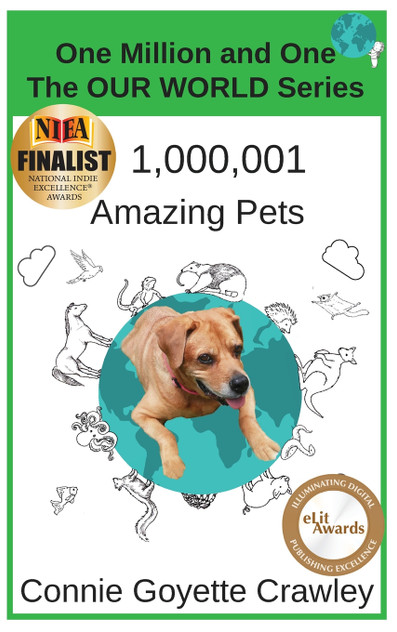 One Million and One Amazing Pets One Million and One Amazing Pets