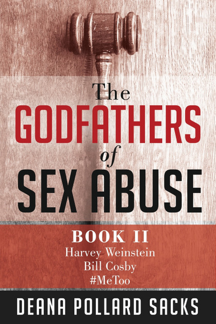 The Godfathers of Sex Abuse, Book II The Godfathers of Sex Abuse, Book II