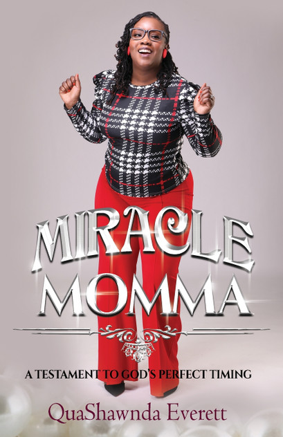 Miracle Momma