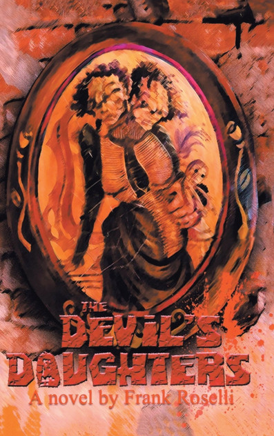 THE DEVIL'S DAUGHTERS THE DEVIL'S DAUGHTERS