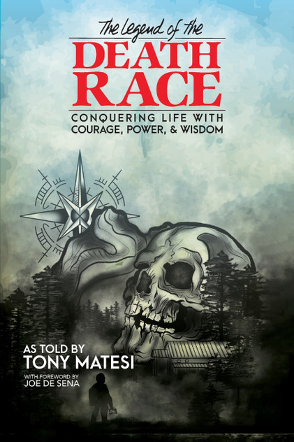 Legend of the Death Race Legend of the Death Race