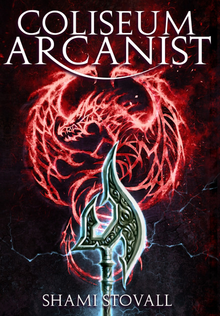 Coliseum Arcanist Coliseum Arcanist