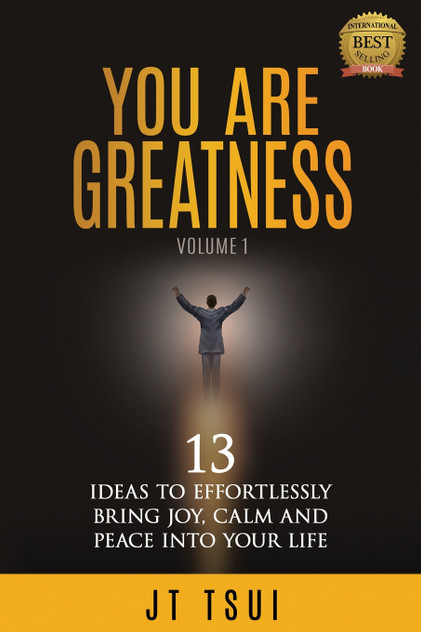 You Are Greatness You Are Greatness