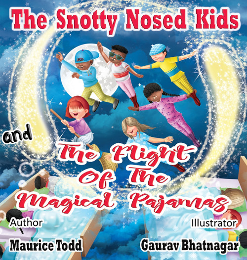 The Snotty Nosed Kids The Snotty Nosed Kids