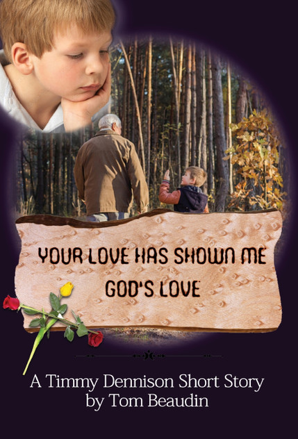 Your Love Has Shown Me God's Love Your Love Has Shown Me God's Love